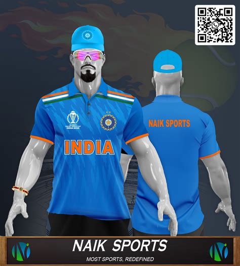 india cricket jersey 2023 blue | Sports tshirt designs, Sport t shirt ...