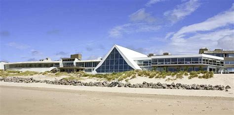 Novotel Thalassa Le Touquet Le Touquet France