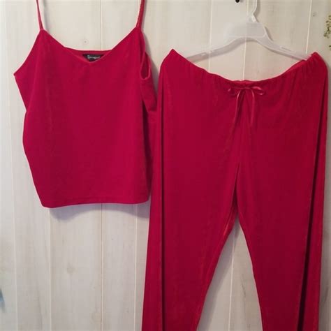 Pajamagram Intimates And Sleepwear Pajamagram Set Poshmark