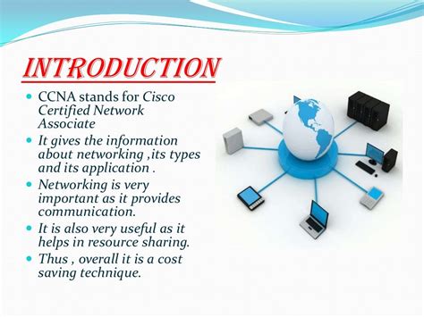 Ccna Summer Training Ppt Cisco Certified Network Analysis Ppt By