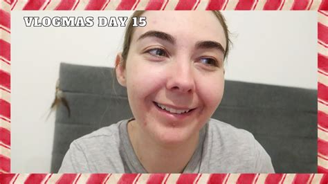 Vlogmas Day 15 🎄 Failed Food Shop 😂 Youtube