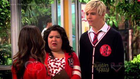 Austin And Ally Glee Clubs And Glory Promo Hd Youtube