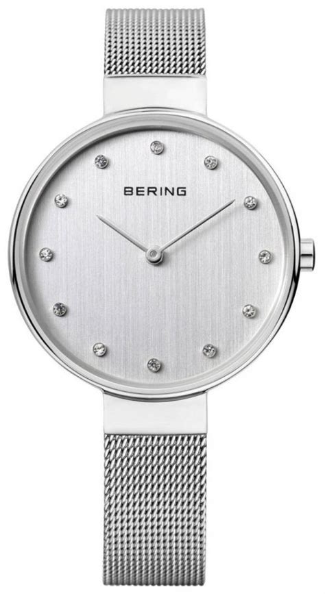 Bering Classic 12034 000 Kello Valkoinen Teräs Kellokauppa24 fi