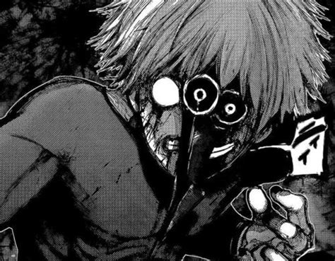 Appreciation Post For Kaneki Ken S Transformation Anime Amino