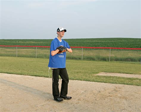 Postville | Andrea Robbins And Max Becher