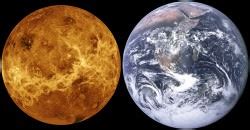 How Could We Create Settlements On Venus Universe Today