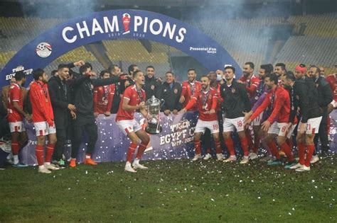 Fifa Club World Cup Match Report Al Duhail V Al Ahly Kickoff