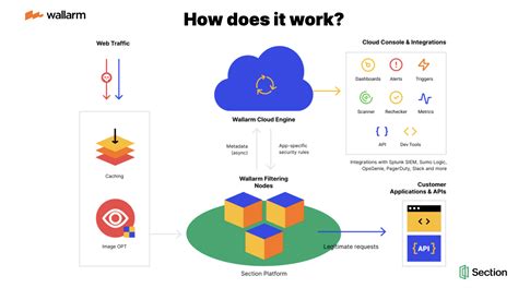 Wallarm Launches A First In Its Class Cloud Web Application And Api