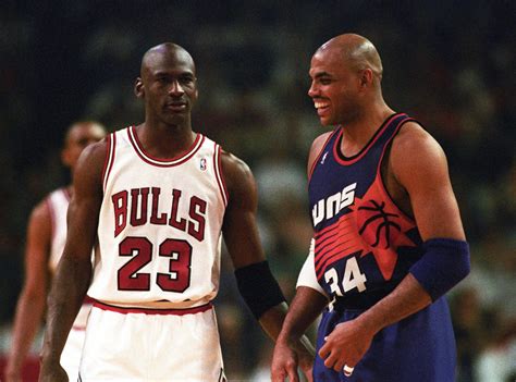 Phoenix Suns: Charles Barkley was fearless, and Phoenix loved it