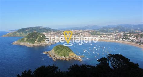 Donostia - ArteViajero