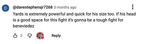 David Benavidez vs. Anthony Yarde Predictions | Boxing News