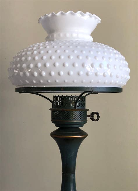 Milk Glass Lamps Ideas On Artofit