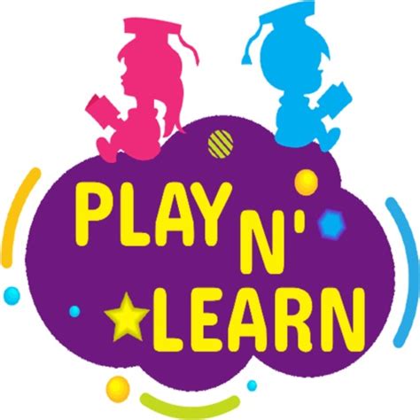 Play N Learn By Thanh Y Le Quyet