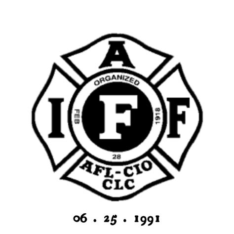 Iaff Logo Vector at Vectorified.com | Collection of Iaff Logo Vector ...