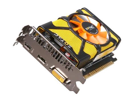 ZOTAC GeForce GT 440 Fermi Video Card ZT 40702 10L Newegg