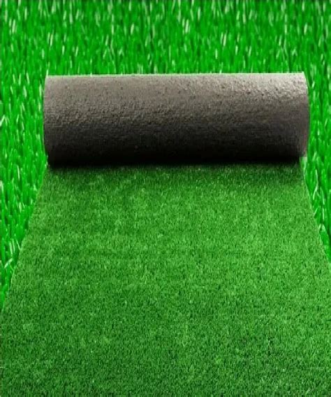 Pp Artificial Turf Grass For Outdoor Mm At Rs Sq Ft In