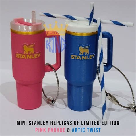 Drinking Stanley Cup Replica - Etsy