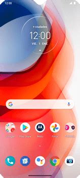 Ayuda Y Soporte Motorola G Play Asistencia De T Mobile