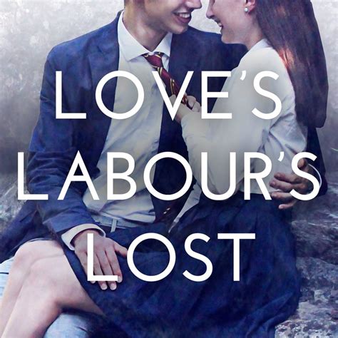 Shakespeare Heads Back To Boarding School In ‘loves Labours Lost