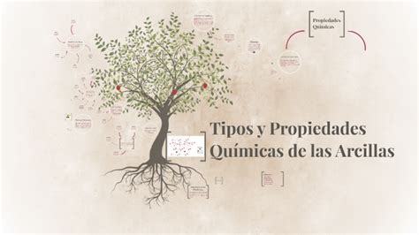 Tipos Y Propiedades Químicas De Las Arcillas By Ricardo Aldás On Prezi