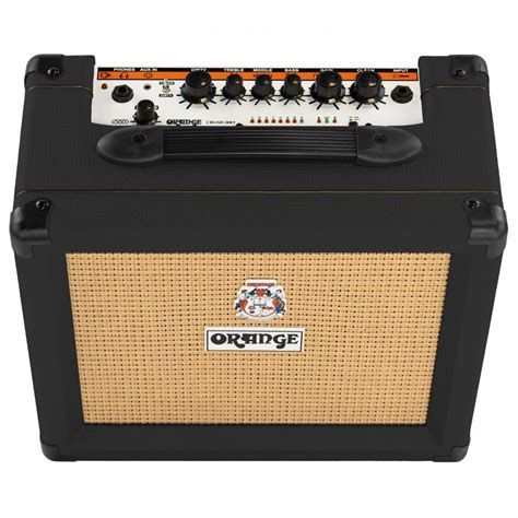 Orange Crush 20rt Bk Combo Musik Produktiv