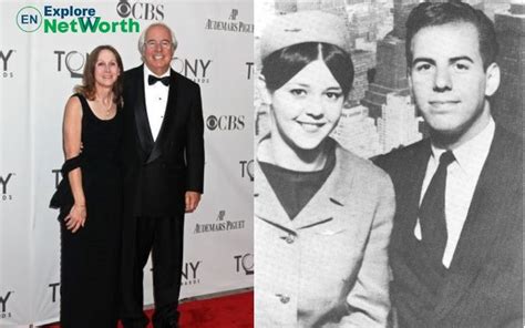 Frank Abagnale Net Worth, Wife, Children, Age, Height, Parents ...