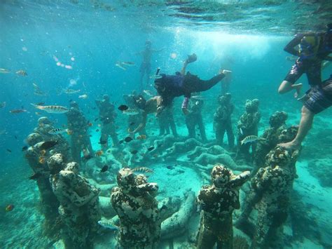 Snorkeling Gili Boat Gili