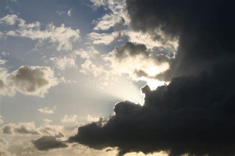 Depois da tempestade vem sempre a bonança Landscape Rural Photos