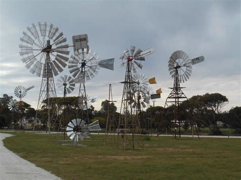penong windmill museum case studies