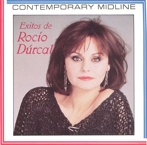 Best Buy: Exitos De Rocio Durcal [CD]