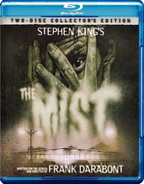 Picture Of The Mist Two Disc Collectors Edition