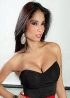 Naked Nelly Del Rio In Bellas Y Ambiciosas