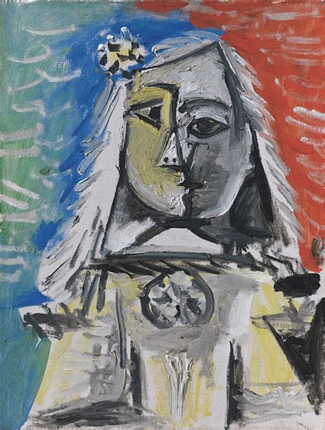 42 Famous Pablo Picasso Paintings And Art Pieces