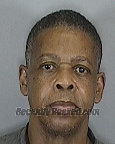 Recent Booking Mugshot For Stewart Monroe In Manatee County Florida