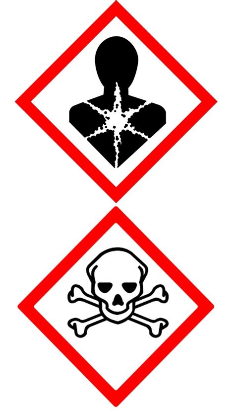 Particularly Hazardous Substances | Environmental Health and Safety