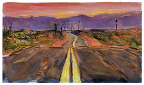 Bob Dylan ‘the Beaten Path Launches At Castle Fine Art East Village