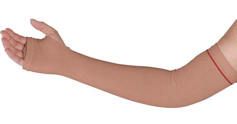 Lymphedema Arm Sleeves A Guide To Daily Care And Maintenance