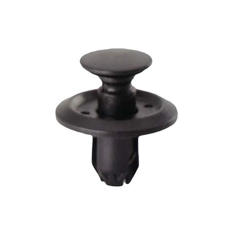 Push Type Retainer POM Citroen Peugeot Black AutoFast