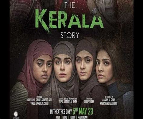 What is shown in movie 'The Kerala Story'? - MindStick Q&A