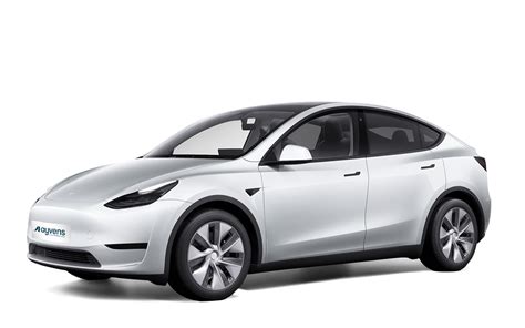 Noleggio Lungo Termine Tesla Model Ytesla Model Y Centroauto Viterbo