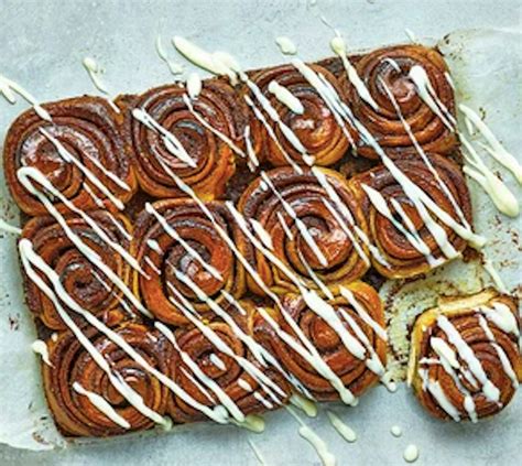 Easy Bbc Baking Recipes For All Your Cravings