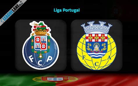 Fc Porto Vs Arouca Prediction Betting Tips And Match Preview