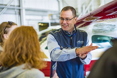 Getting to know Brad Tilden, the new BSA National Chair