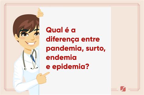 Qual é a diferença entre pandemia surto endemia e epidemia