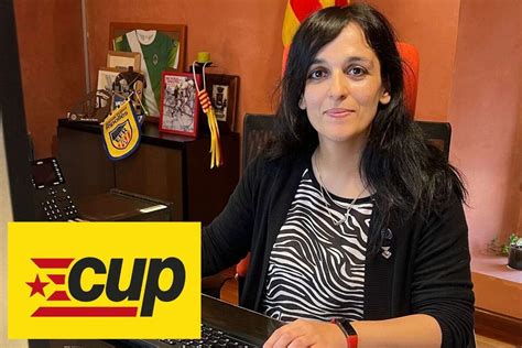 Sílvia Orriols asegura estar más cerca de la CUP que de VOX