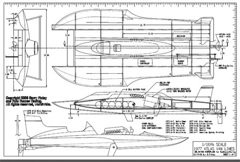 printable rc boat plans printable  year banners