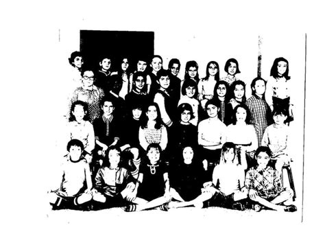 Photo De Classe Cm A De Ecole Viste Bousquet Copains D Avant