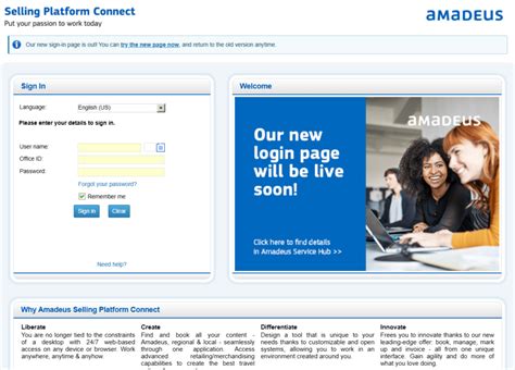 How to Get Started with Amadeus Selling Platform Connect: A ...