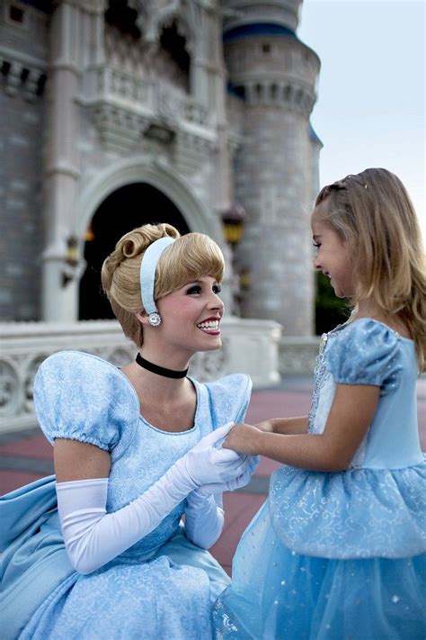 Where to Meet the Disney Princesses at Walt Disney World ...