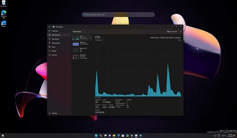 Windows 11 Preview Update Restores Task Manager Button On Taskbar